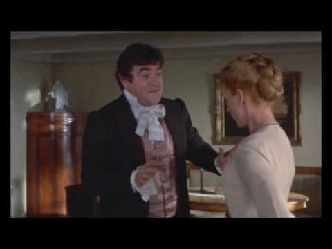 Duet Là ci darem la mano from Don Giovanni babette feast