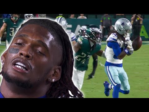 The WORST Plays Of Week 1 | NFL 2025 Season