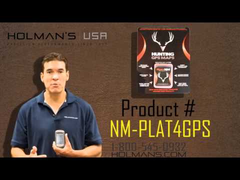 Garmin Oregon 450 Product Overview