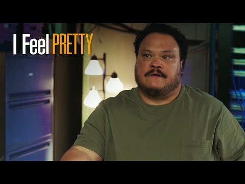 I Feel Pretty (TV Spot 'Awkward')