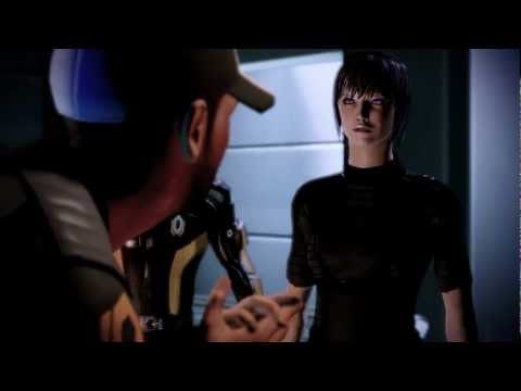 Mass Effect 2 ACE (Part 51 - IFF)