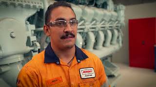 Career Opportunities at Penske Australia New Zealand