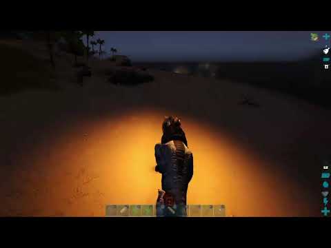 鳩ののんびりゲーム配信[Ark]アイランド♯22