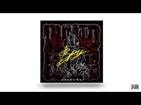 $PY - CAME FROM NOTHIN (Official Visualizer)