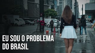 NO BRASIL, A CLASSE MÉDIA NÃO TEM FUTURO?