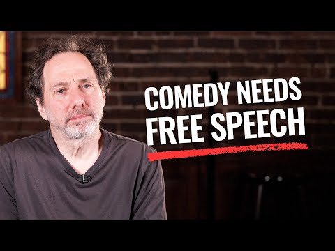 Comedy Cellar Owner Noam Dworman on why comedy ... - YouTube