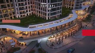 İlk Eviniz Topkapı29’da Sizi Bekliyor!