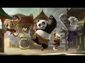 Kung Fu Panda Moments That Will Make You Laugh Out Loud KidsDianaShow