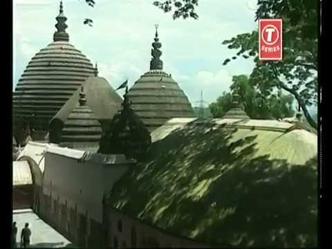 Main Pardesi Hoon Pehli Baar Aaya Hun Devi Bhajan [Full Video Song] I Chalo Maa Kamakhya Dham