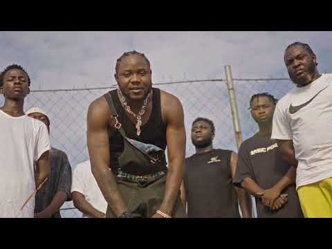 Otega - kush story (yewe)