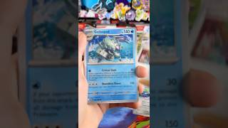 Pokémon Chaos ETB Opening - Rare Card Pulls?!