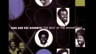 The Manhattans ~ I&#39;ll Never Find Another (Find Another Like You) 1980