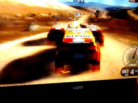 Dirt Walkthrough Part 48 Final Event