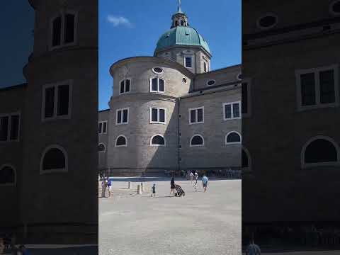 Salzburgo - Áustria