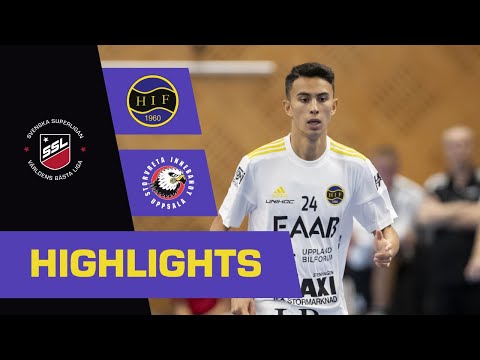 Highlights: Hagunda - Storvreta