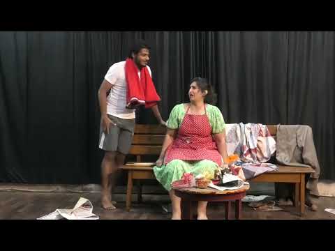 Aman Jain Comedy Act ANNIVERSARY !!!