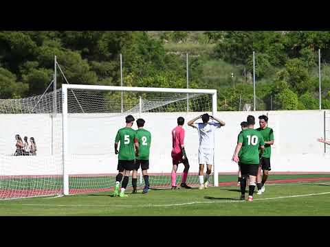 C D Calatayud  - S D Agreda (Juveniles Ascenso)
