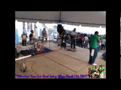 Millennium Starz Int Band - Musaphir