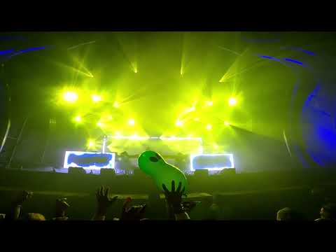 Subtronics (Electric Forest 2022 - 55mins) 1080p