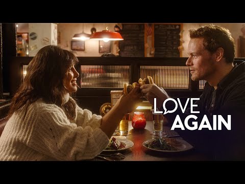 El amor puede estar a un mensaje de distancia