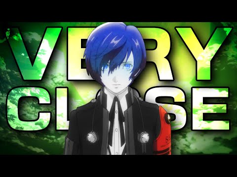 How Persona 3 Reload Missed the Mark