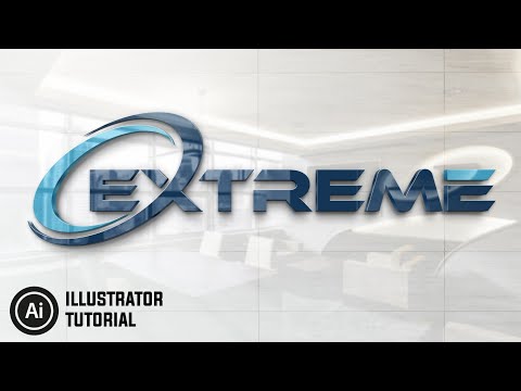 How To Use Envelope Distort On Type In Illustrator Warp Text Into Shapes with Illustrator