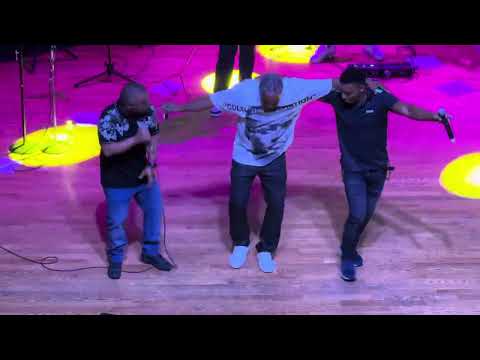 Sandro Correia - kino Cabral - Tony Barros ( Providence ) USA