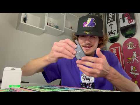 Vivant Vault SE Review