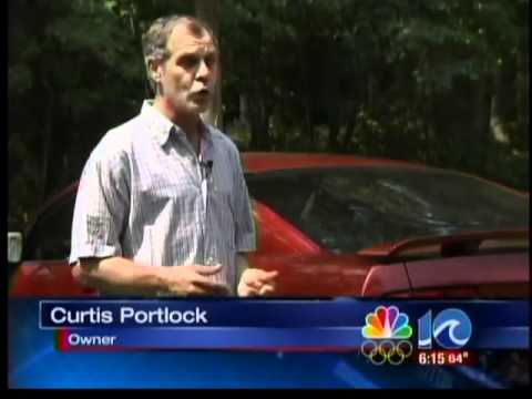 Owner: Collector car devalued by DMV mistake