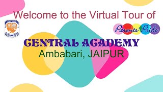 Central Academy School Video