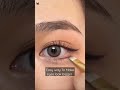 Easy Way To Make Eyes Look Bigger Beautyhacks 2023 Eyemakeup