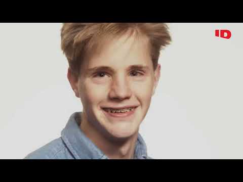 Thumbnail of the video: The Matthew Shepard Story: An American Hate Crime | Official Trailer | ID