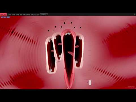 Adult Swim -  Choir by david.li