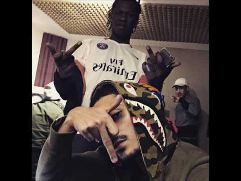 Sneazzy ft Doums   Hot Nigga