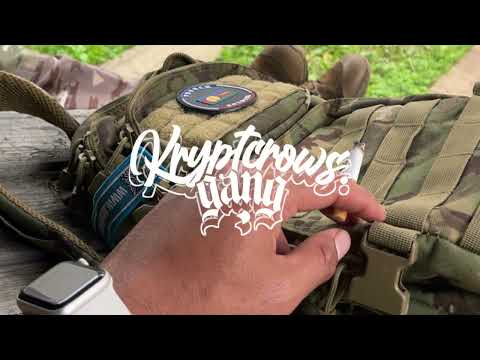 LATELSKY KCG - PHONK ZOUK EXTRAIT 2026 🇳🇨