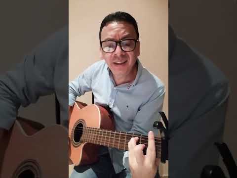 Como tocar Precioso Jesús de Esperanza de Vida.