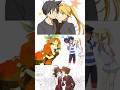 Pokemon Couples Singing Love Nwantiti Shorts Viralshorts Pokemoncouple