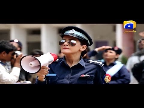 SHE - Episode 08 - HAR PAL GEO DRAMAS