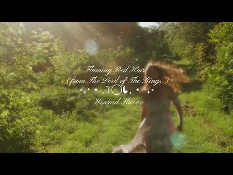 ★Running away to your fantasy world                    - A Playlist ☽