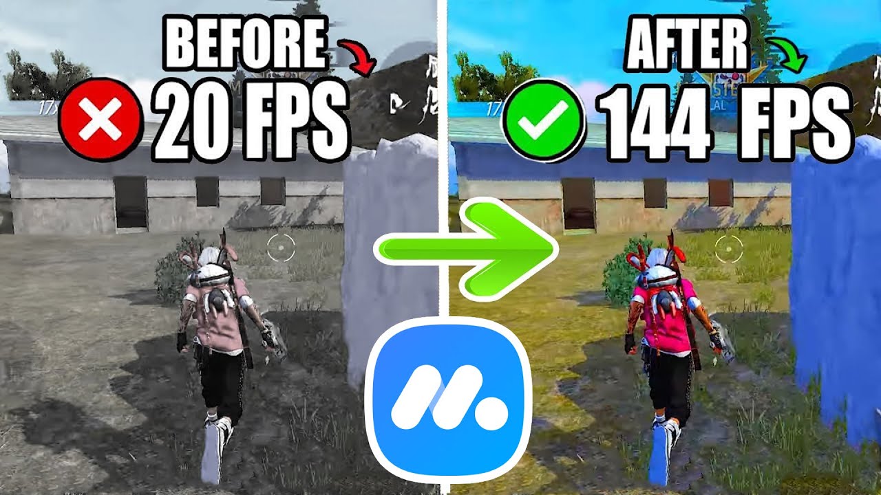 MuMu Player 12 running smoothly with high FPS