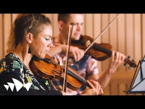 Karen Meets the String Family