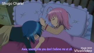 Shugo Chara