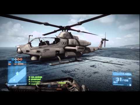Battlefield 3 : End Game Playstation 3