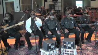 The Blind Boys of Alabama - "Take the High Road"