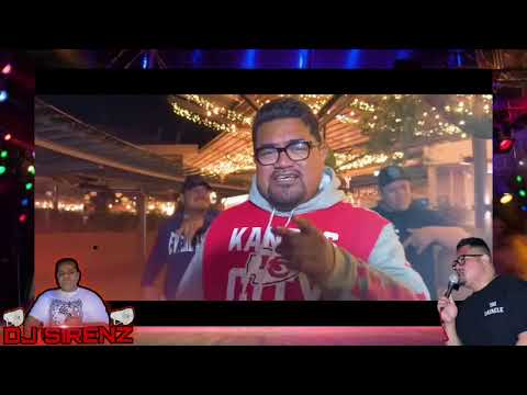 DJ SIRENZ - Tai Lafaele KIGAIGA KAGAKA Remix 2023