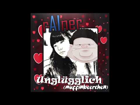 rAIner - UNGLÜGGLICH [DRACHENLORD AI COVER]