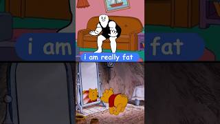 trainer winny is fat irl💀