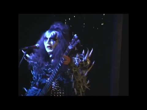 KISSTORY - 15 - Love Gun - 2004-04-03-Sat