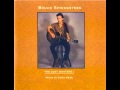 RARE Child Bride Bruce Springsteen