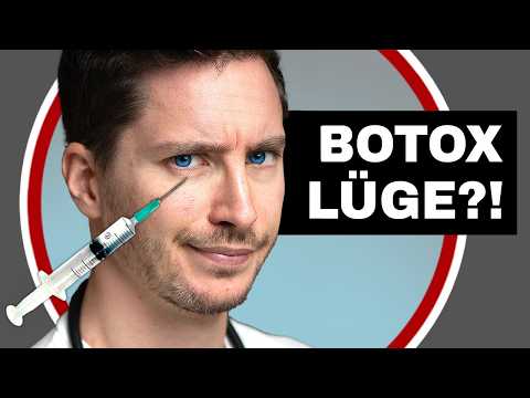Botox-Lüge? Was Alicia Joe euch NICHT sagt! (Arzt reagiert) | doc.felix